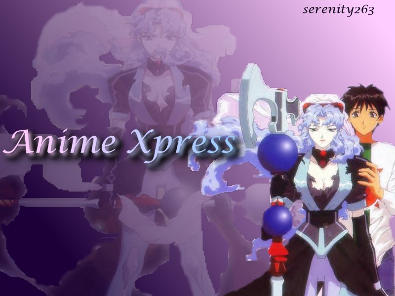 AnimeXpress